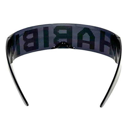 HABIBI Rhinestone Glasses [Lite]