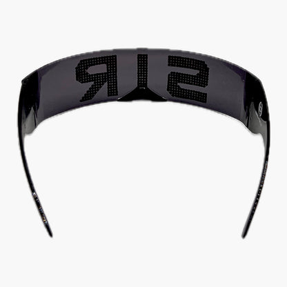 SIR Rhinestone Glasses [Lite]