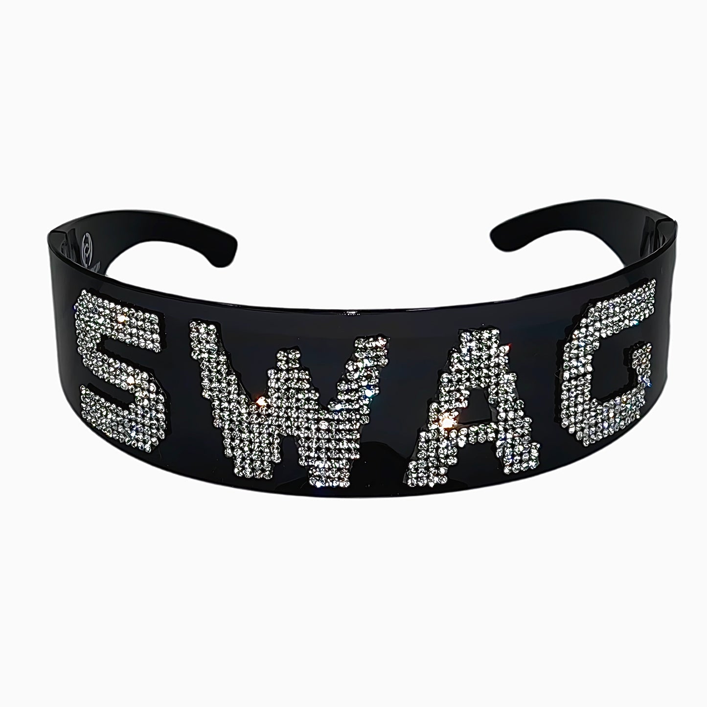 SWAG Rhinestone Glasses [Lite]