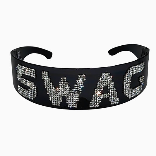 SWAG Rhinestone Glasses [Lite]