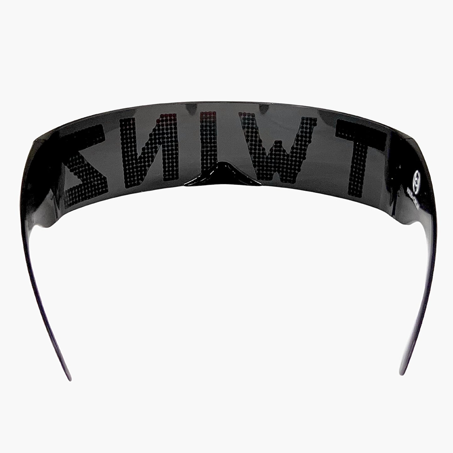 TWINZ Rhinestone Glasses [Lite]