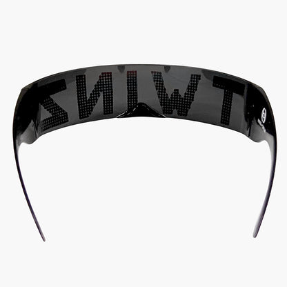 TWINZ Rhinestone Glasses [Lite]