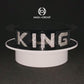 KING Rhinestone Glasses [Lite]
