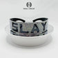 SLAY Rhinestone Glasses [Xtra]
