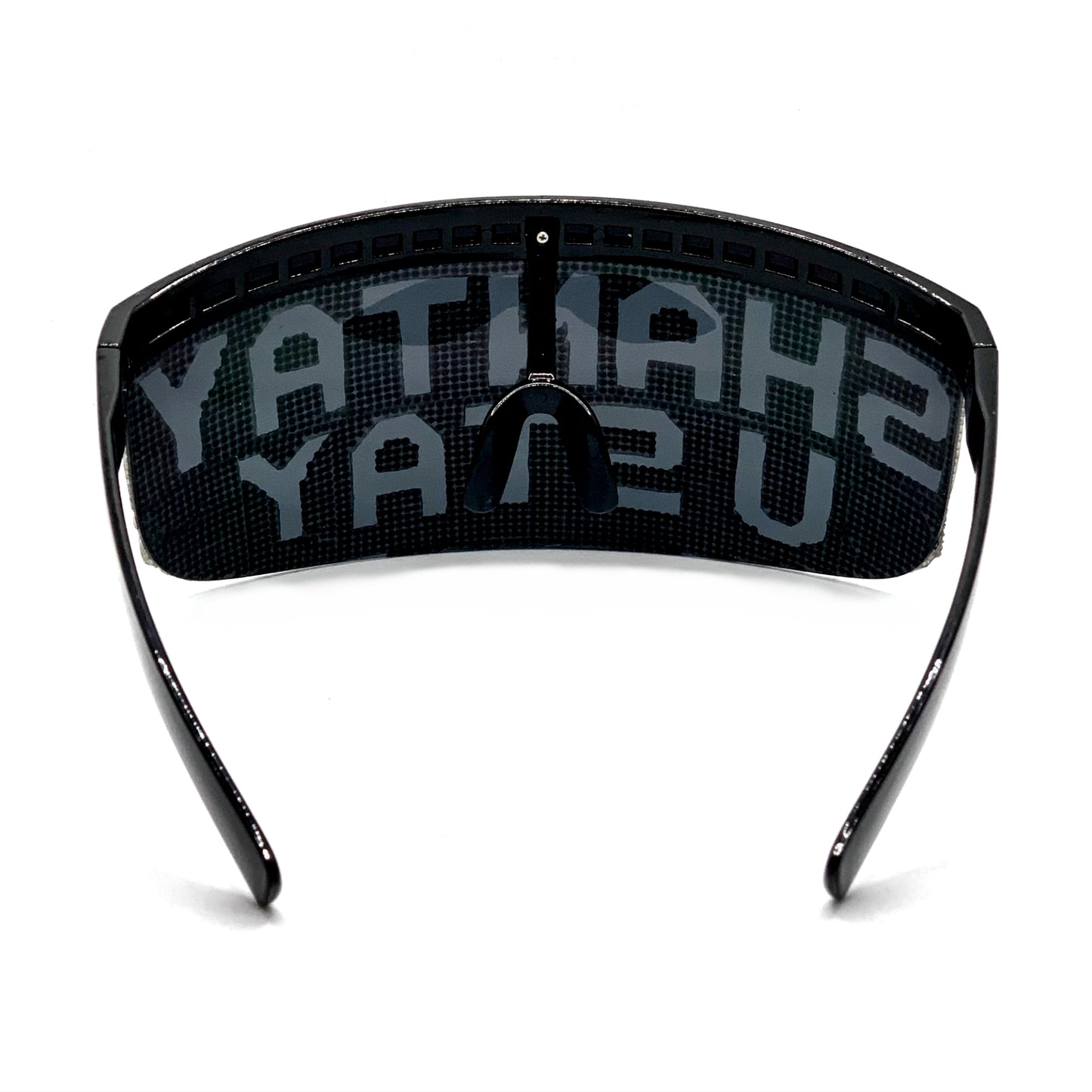 SHANTAY U STAY Rhinestone Glasses [Xtra-XL]